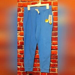 Cat & Jack Blue Pants Boys